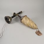 1742 3471 WALL LAMP